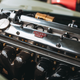 Illustration for article titled Immerse Yourself In Photos Of All The Most Beautiful Classic Cars You Can Imagine